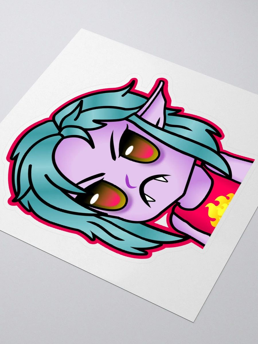 Angy Sticker product image (3)