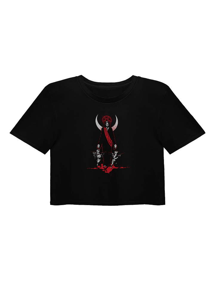 Luci Morningstar Crop Top product image (1)
