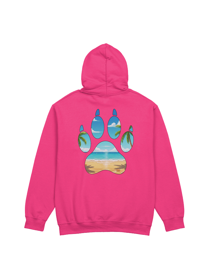 Beach Adventure Hoodie product image (1)