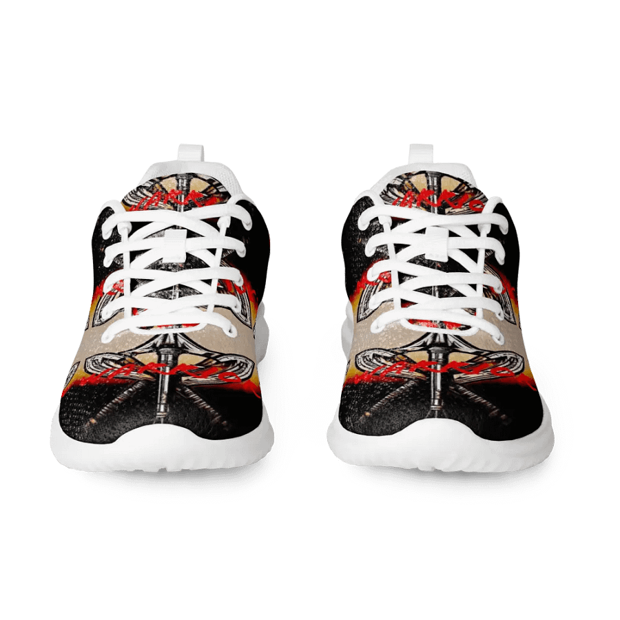 Warrior Women's Sneakers product image (7)