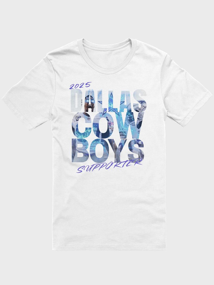 2025 NFL SUPPORTER Tee product image (7)