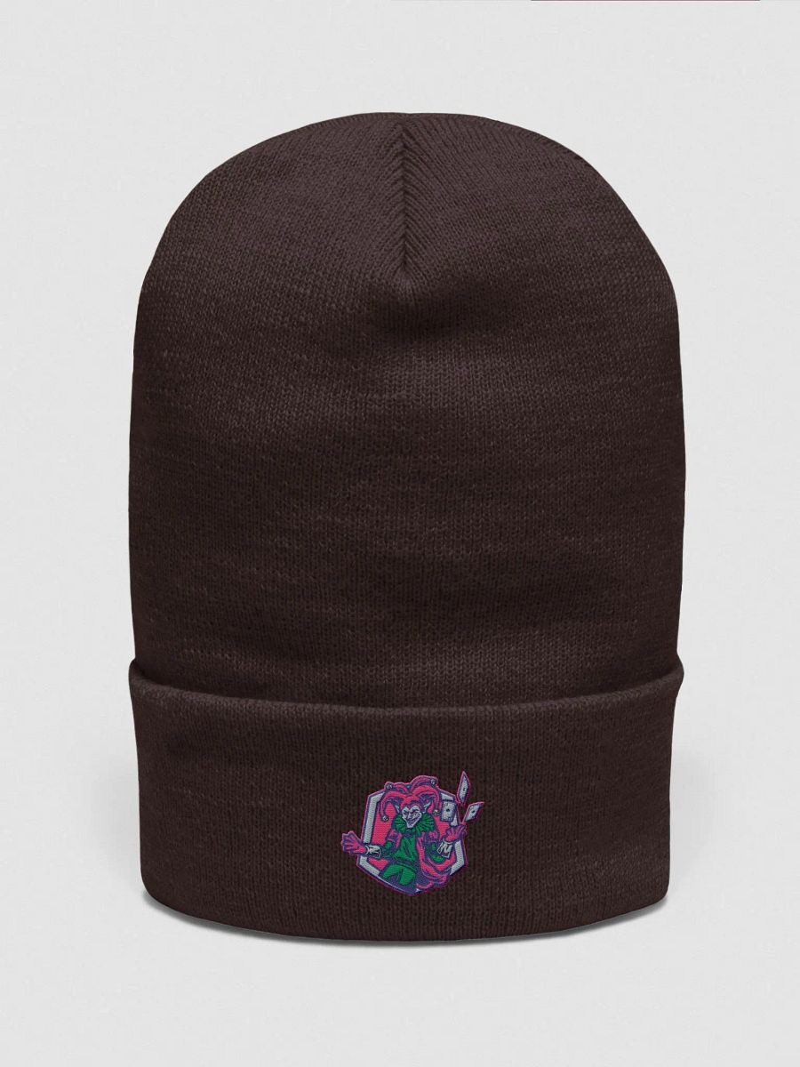VR Beanie product image (1)