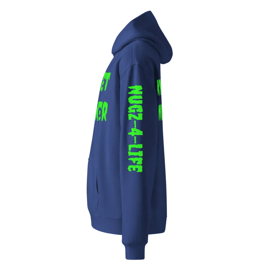 OG Nug Hoodie product image (4)
