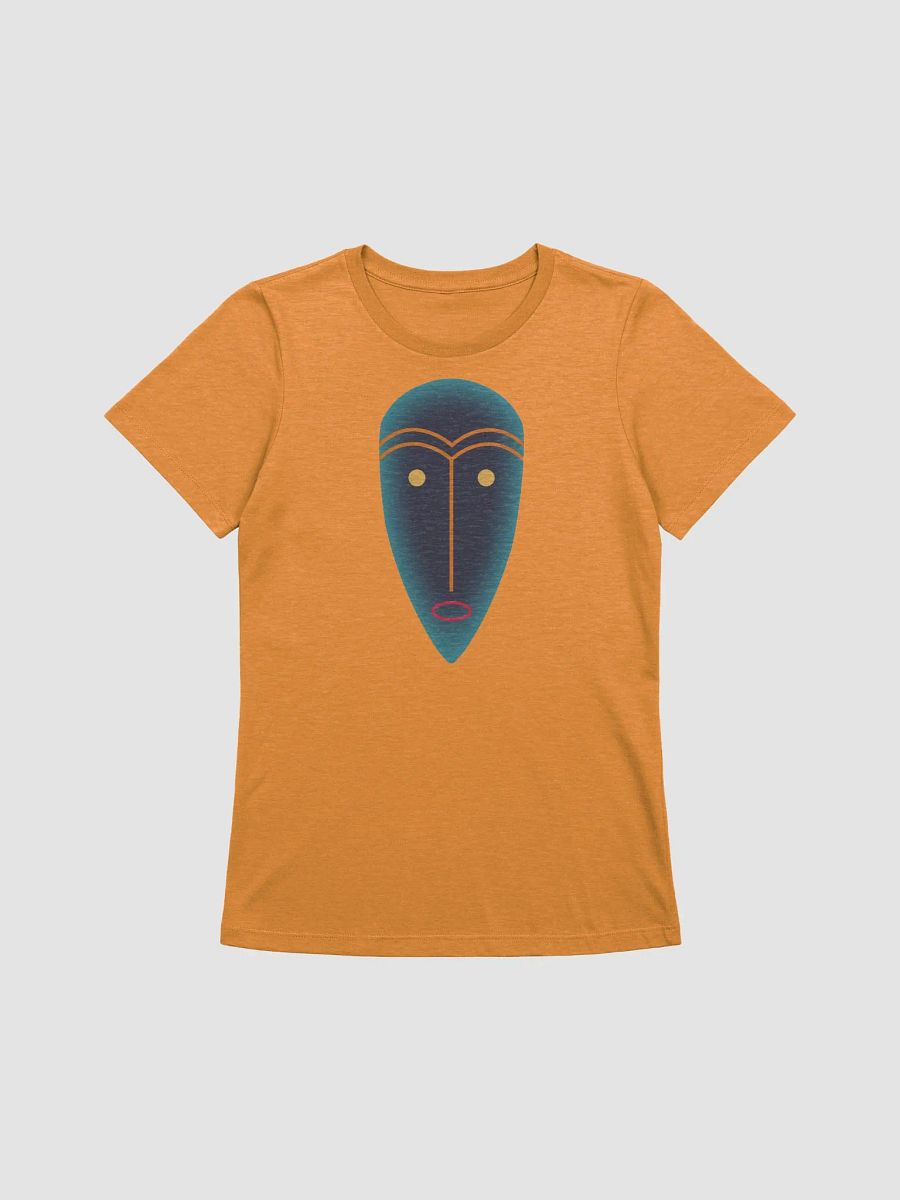 Mother Africa Women's Relaxed Fit Tee product image (3)
