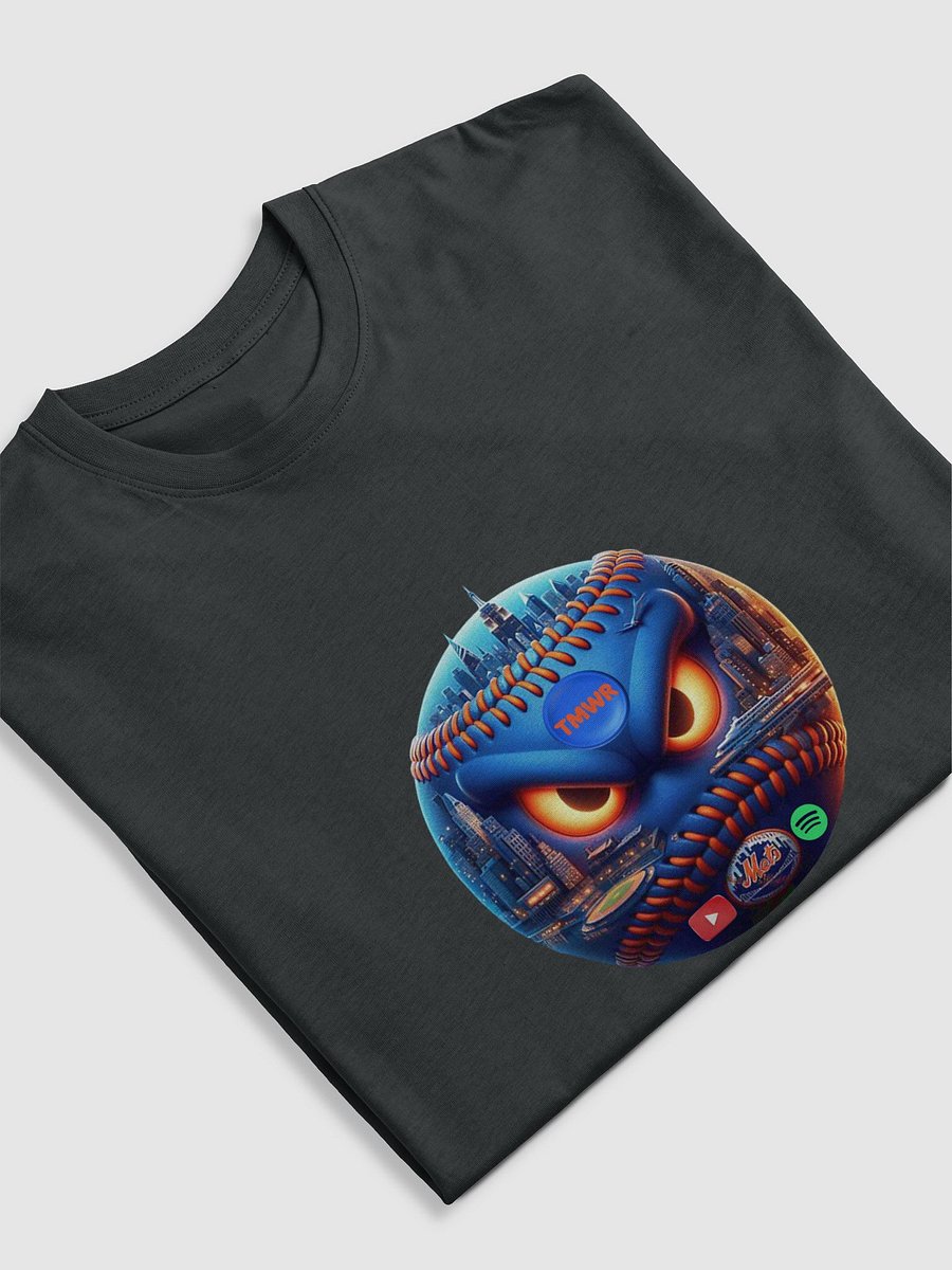 TMWR "Game Time" Shirt product image (3)