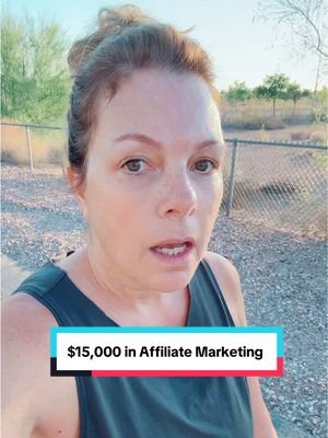 I love to share income reports on the first of the month. Well, this is not my only income, I did earn over $15,000 last month in Affiliate marketing alone. My name is Lori Ballen, And This is my passion. 
