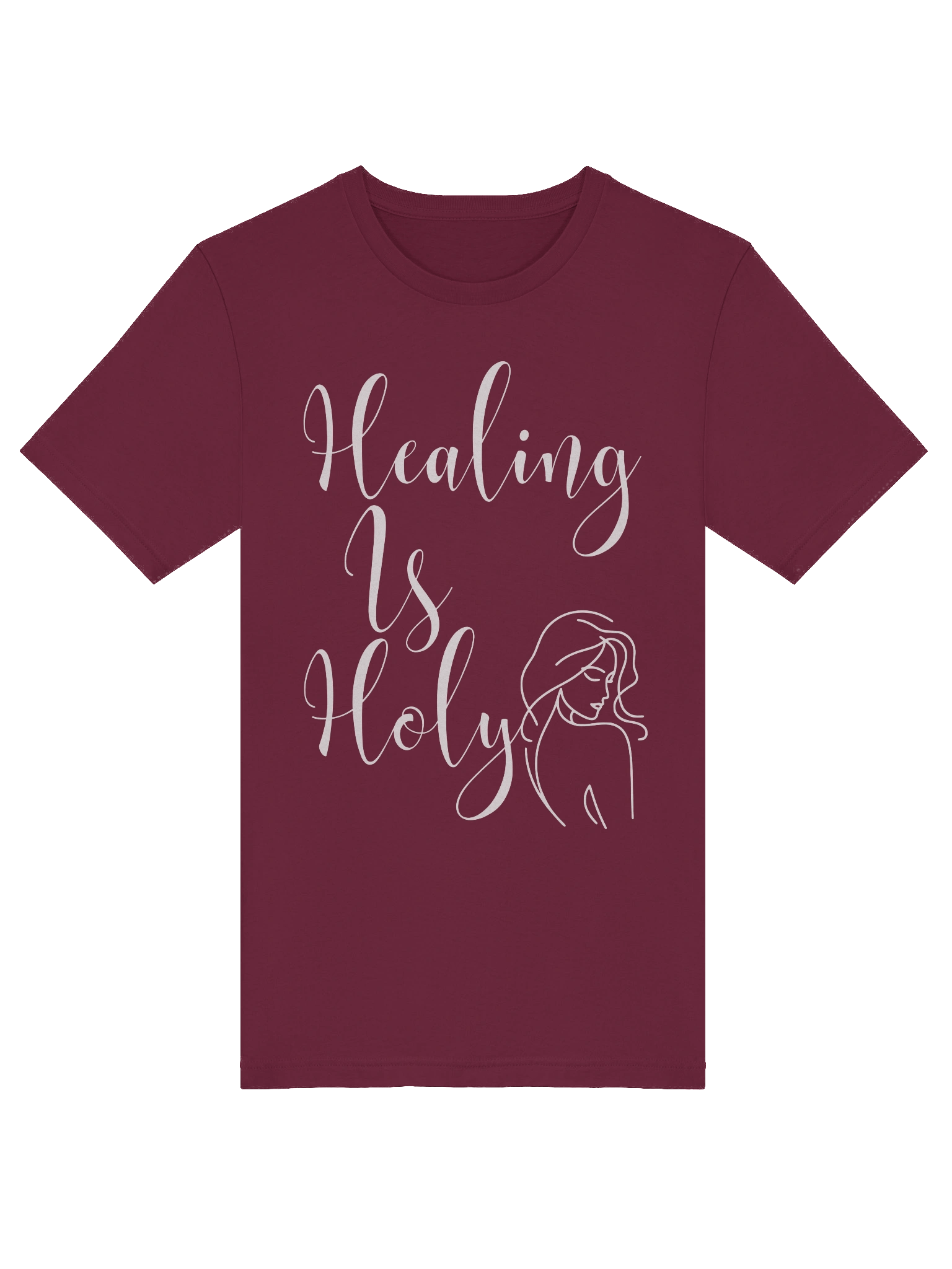 Healing is Holy product image (17)