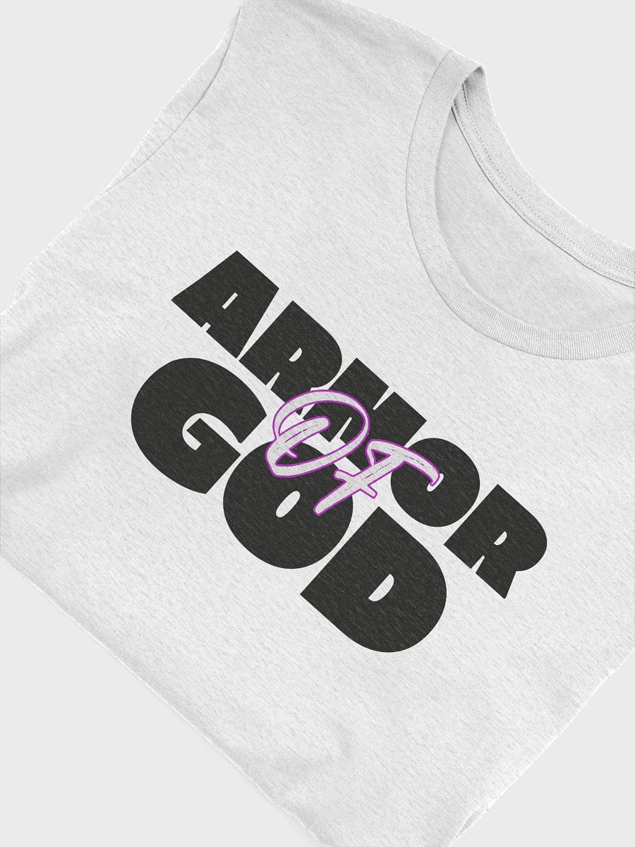 Armor of God T-Shirt product image (14)