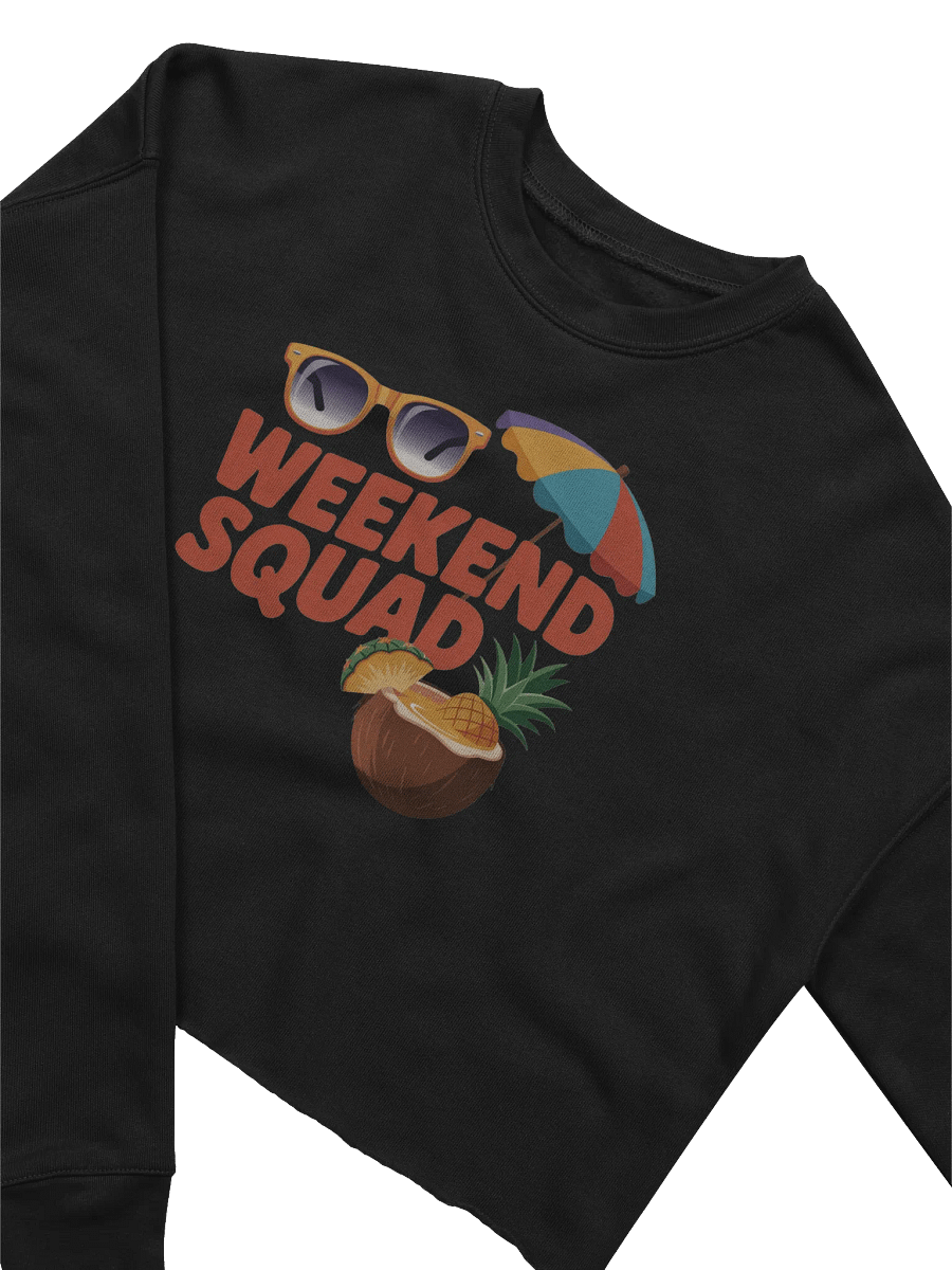 Weekend Squad product image (3)