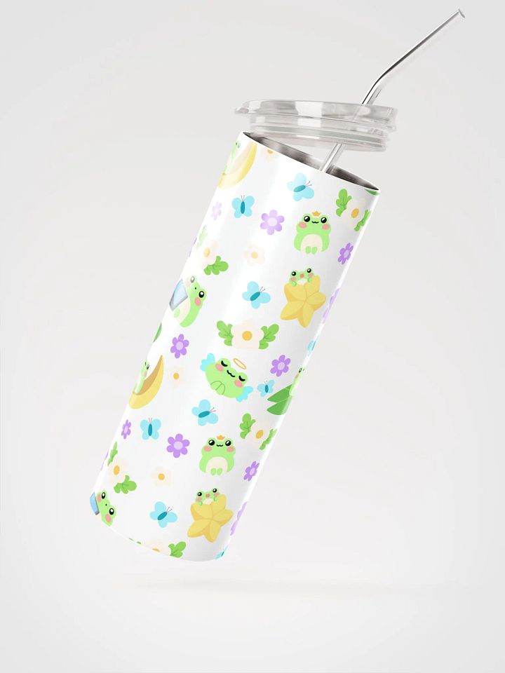 Whimsy Fronk Tumbler product image (2)