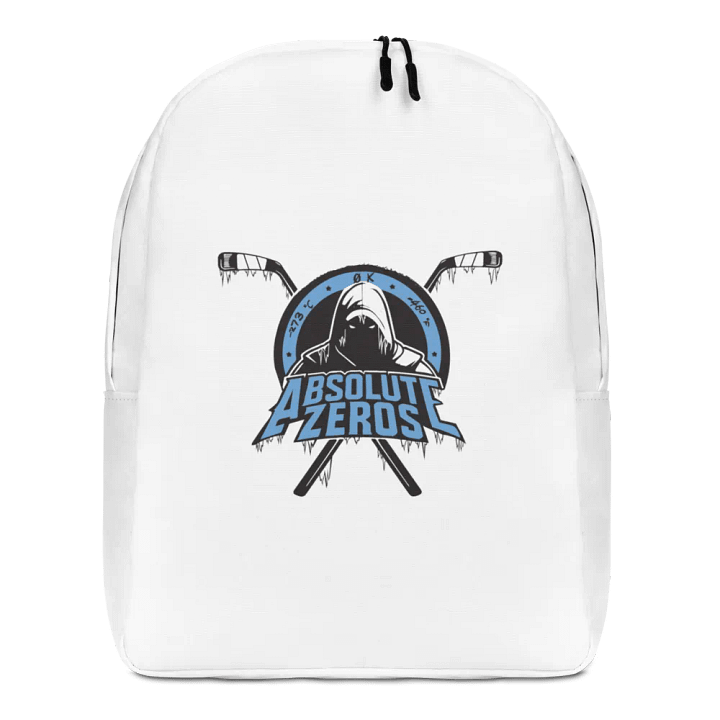 Minimalist Backpack product image (1)