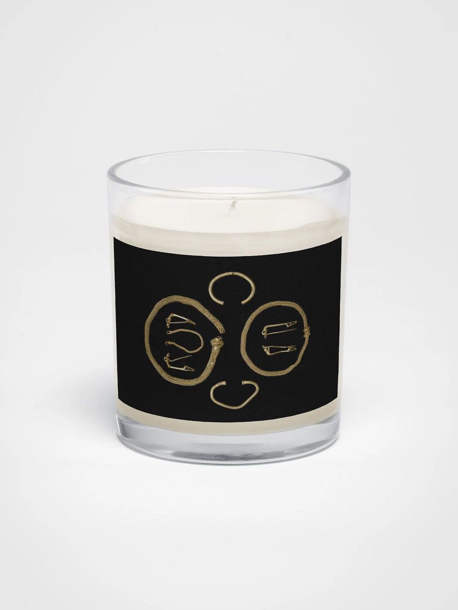 Vintage Dreams Soy Wax Candle product image (1)
