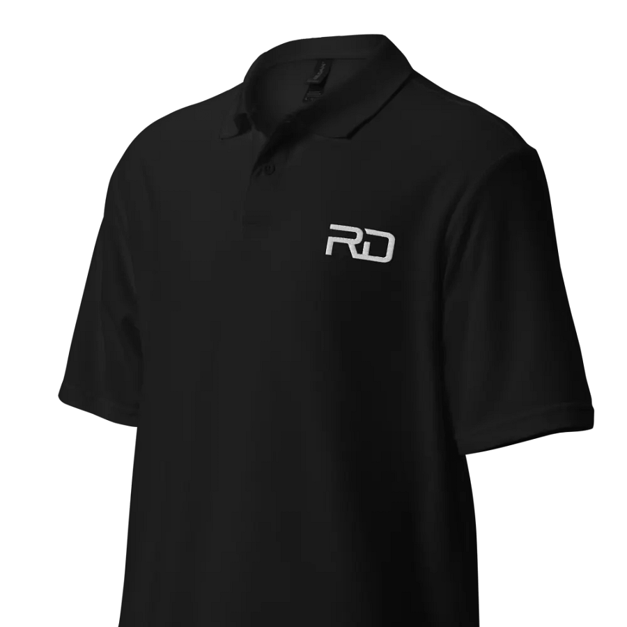 Business Polo product image (3)