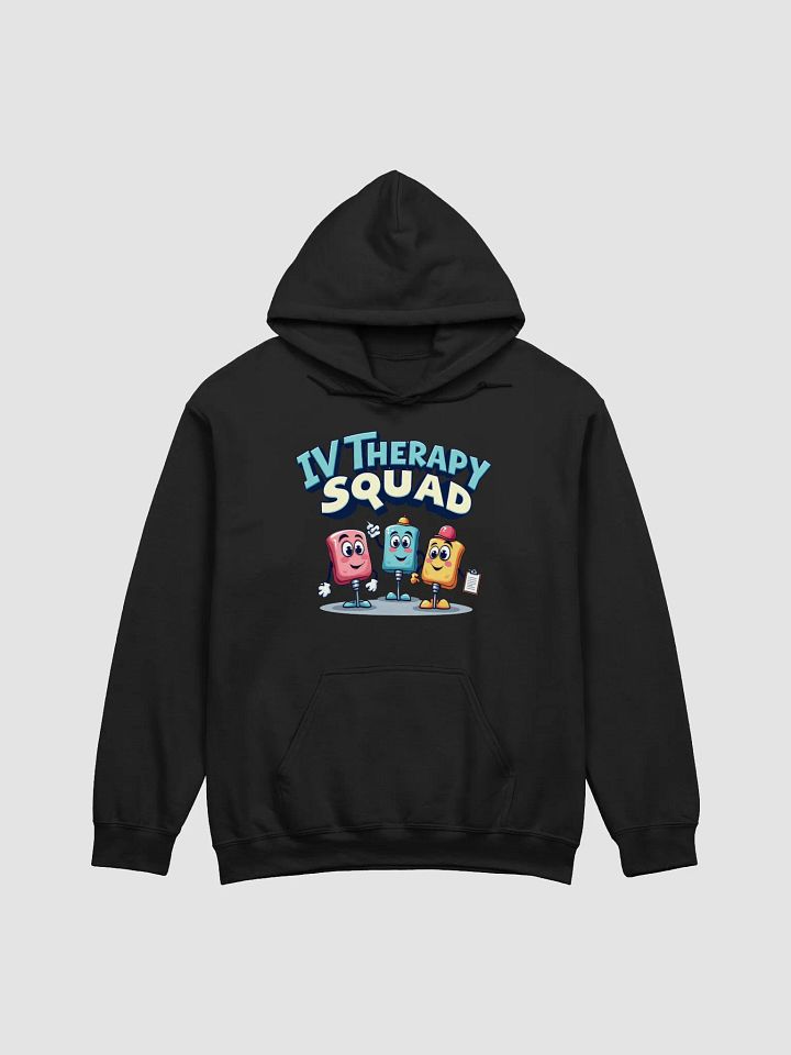 IV Therapy Squad Hoodie product image (11)