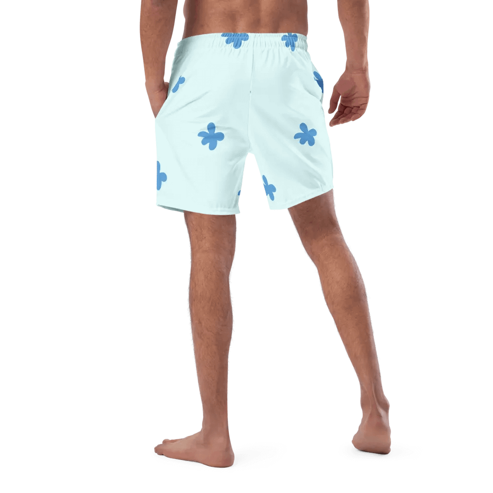 Blossom Breeze Swim Shorts product image (5)