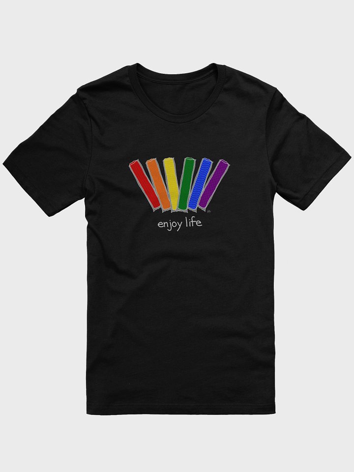 Enjoy Life - Shirt product image (1)