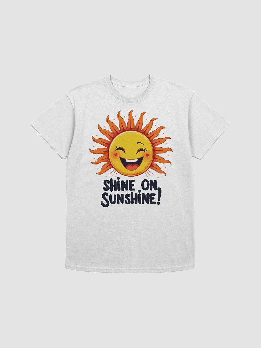 Shine On Sunshine T-Shirt product image (1)