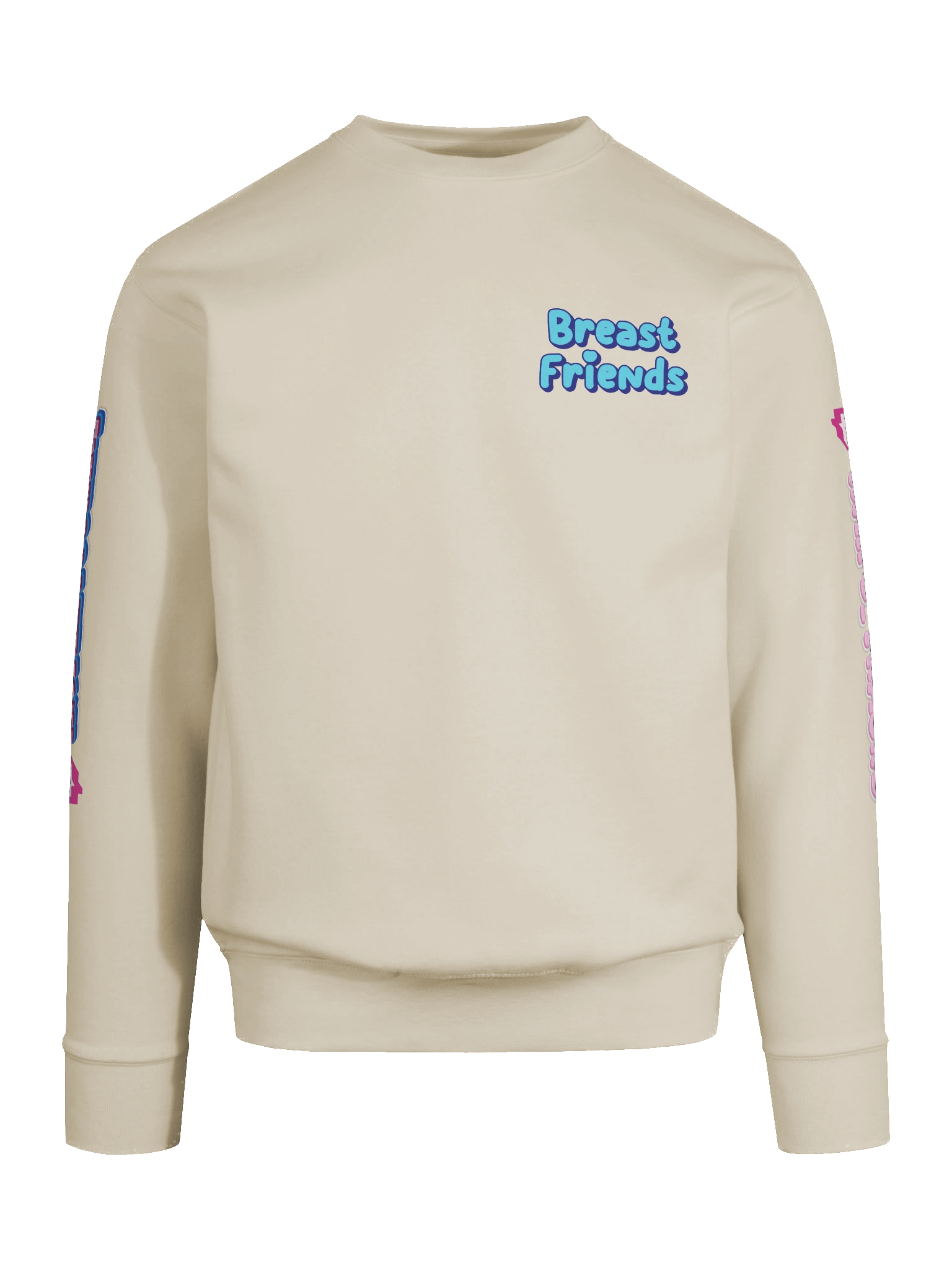 Breast Friends product image (23)
