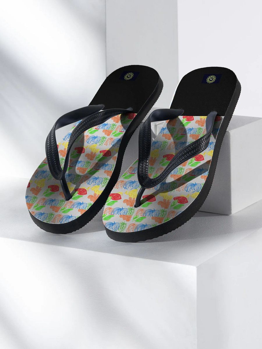 Flip flops summer design product image (1)