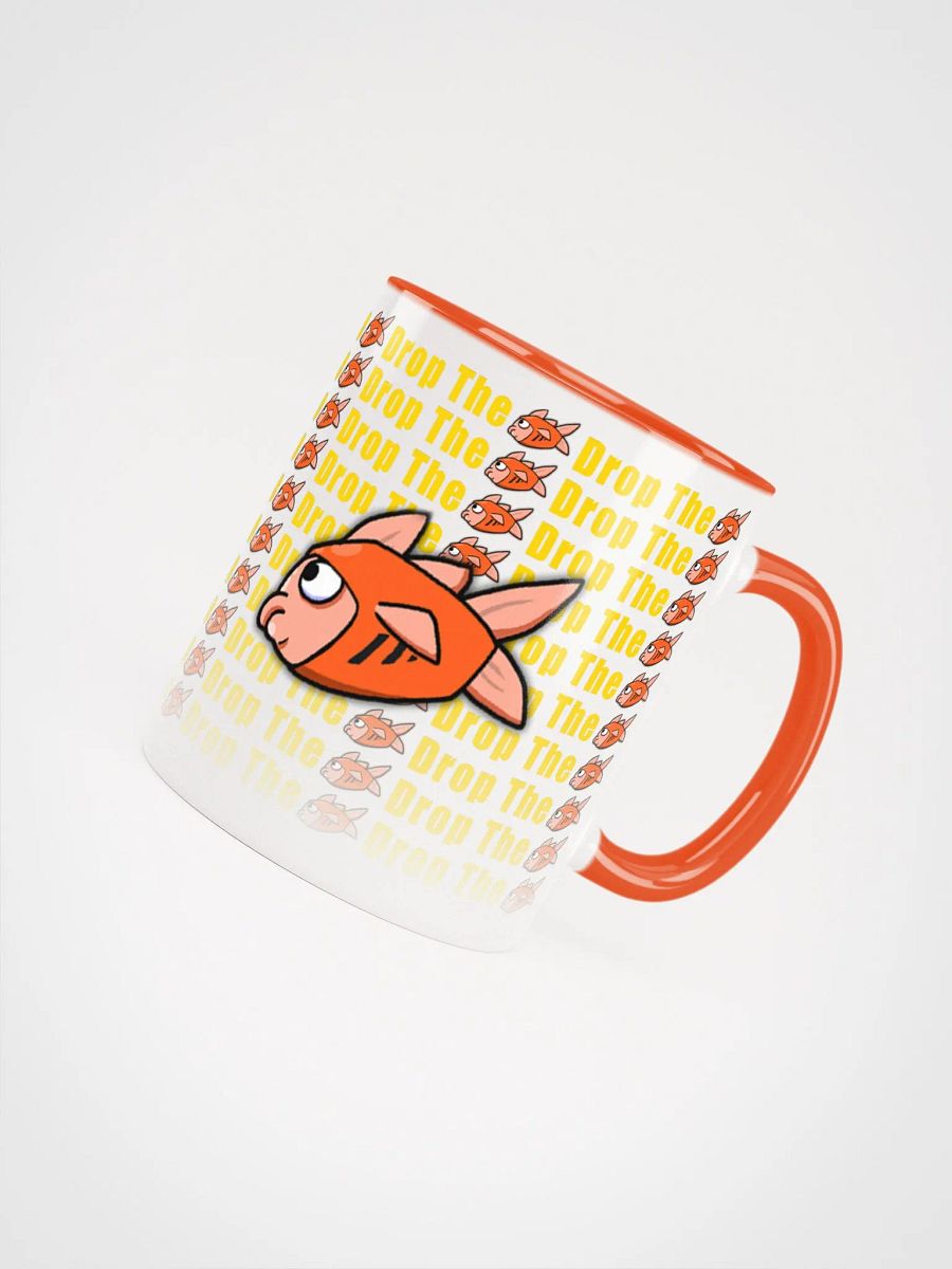 Liddles Drop The Bass Mug product image (9)