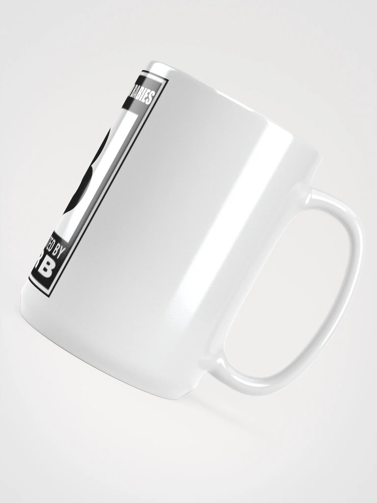 Baby Coffee Cup product image (4)