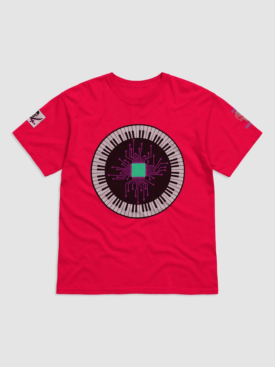 NEON RENEGADE (NO BACK GRAPHIC) product image (3)