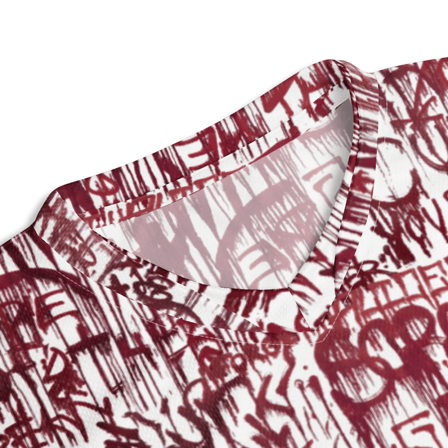 SCRATCH AW2 Shirt! product image (2)