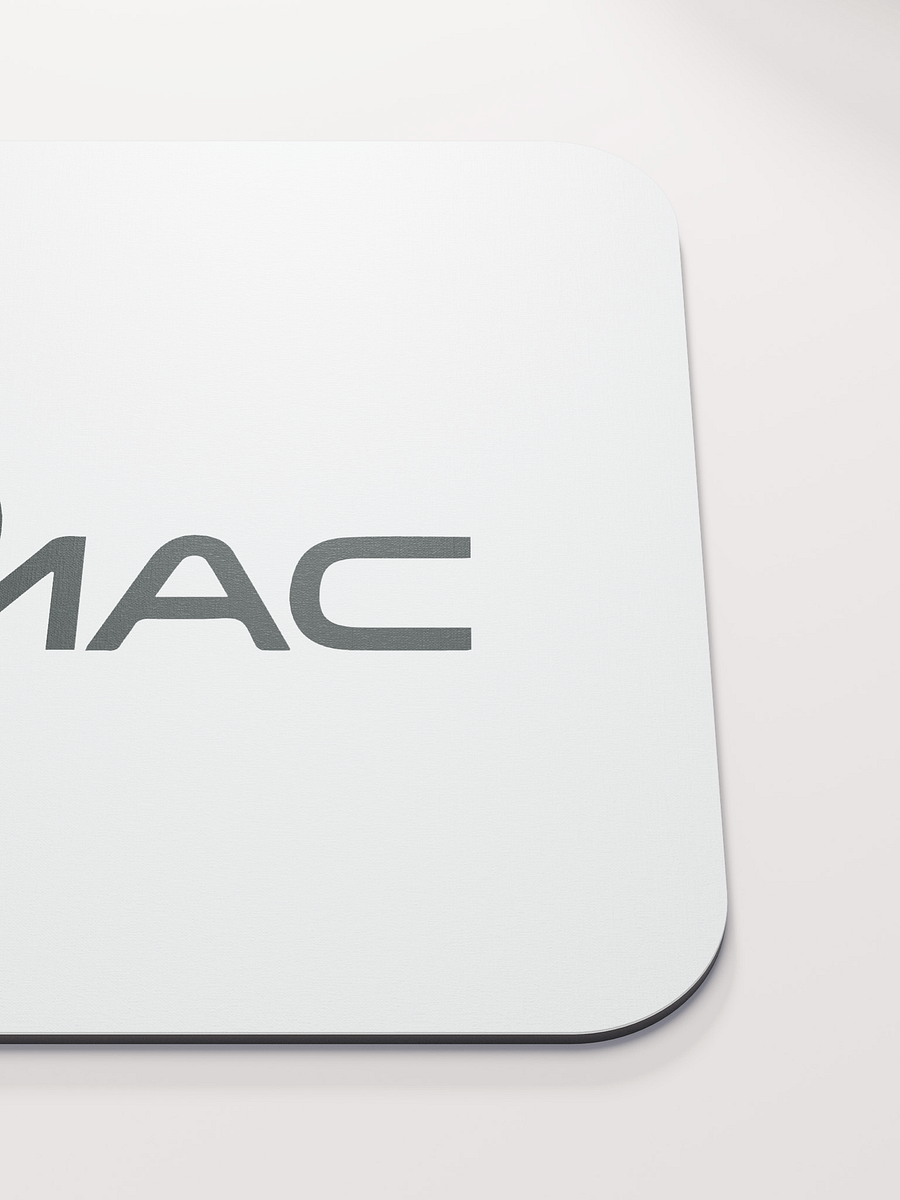 JMAC Mouse Pad product image (5)