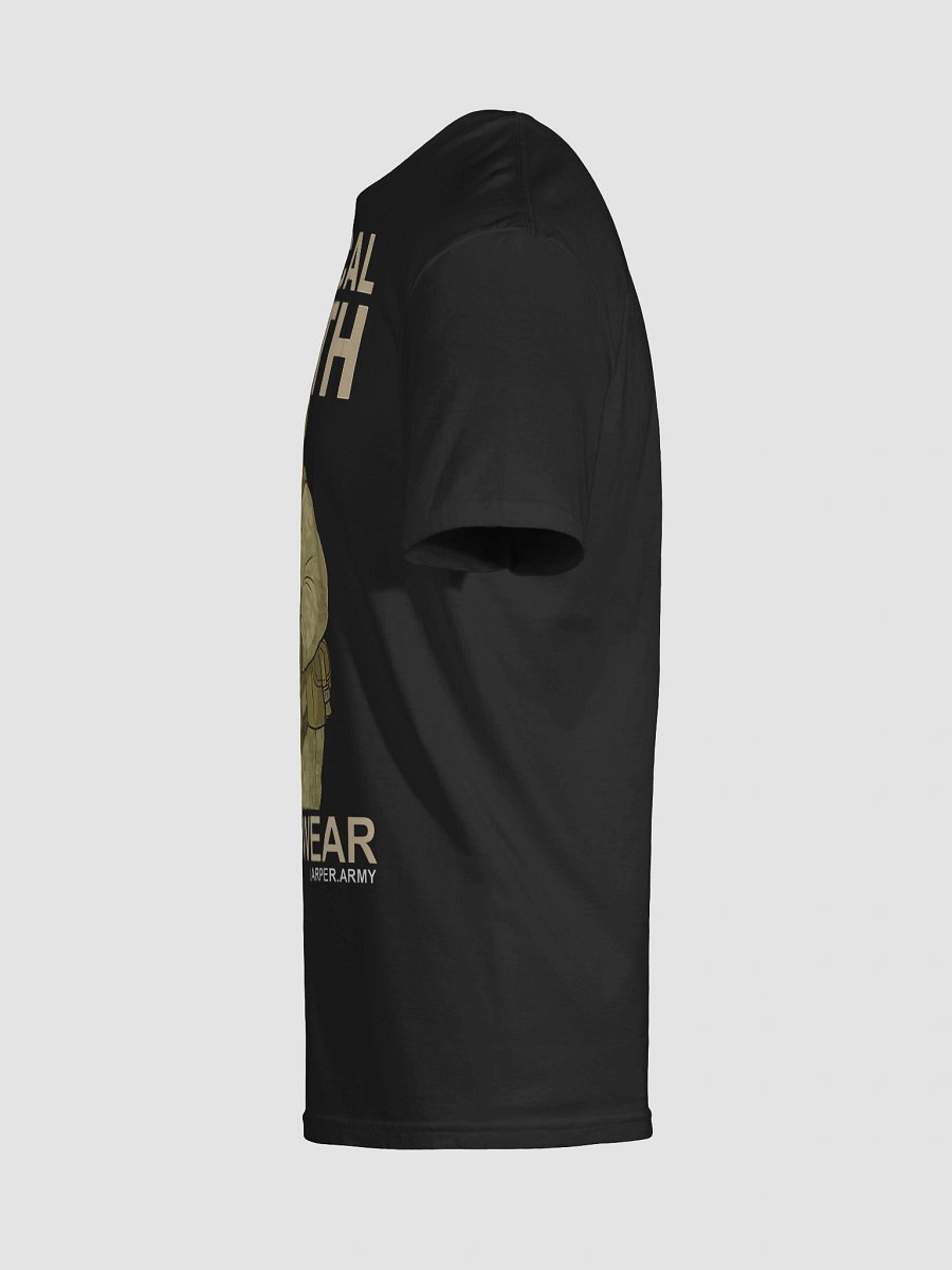 TACTICAL GIRTH - T SHIRT product image (9)