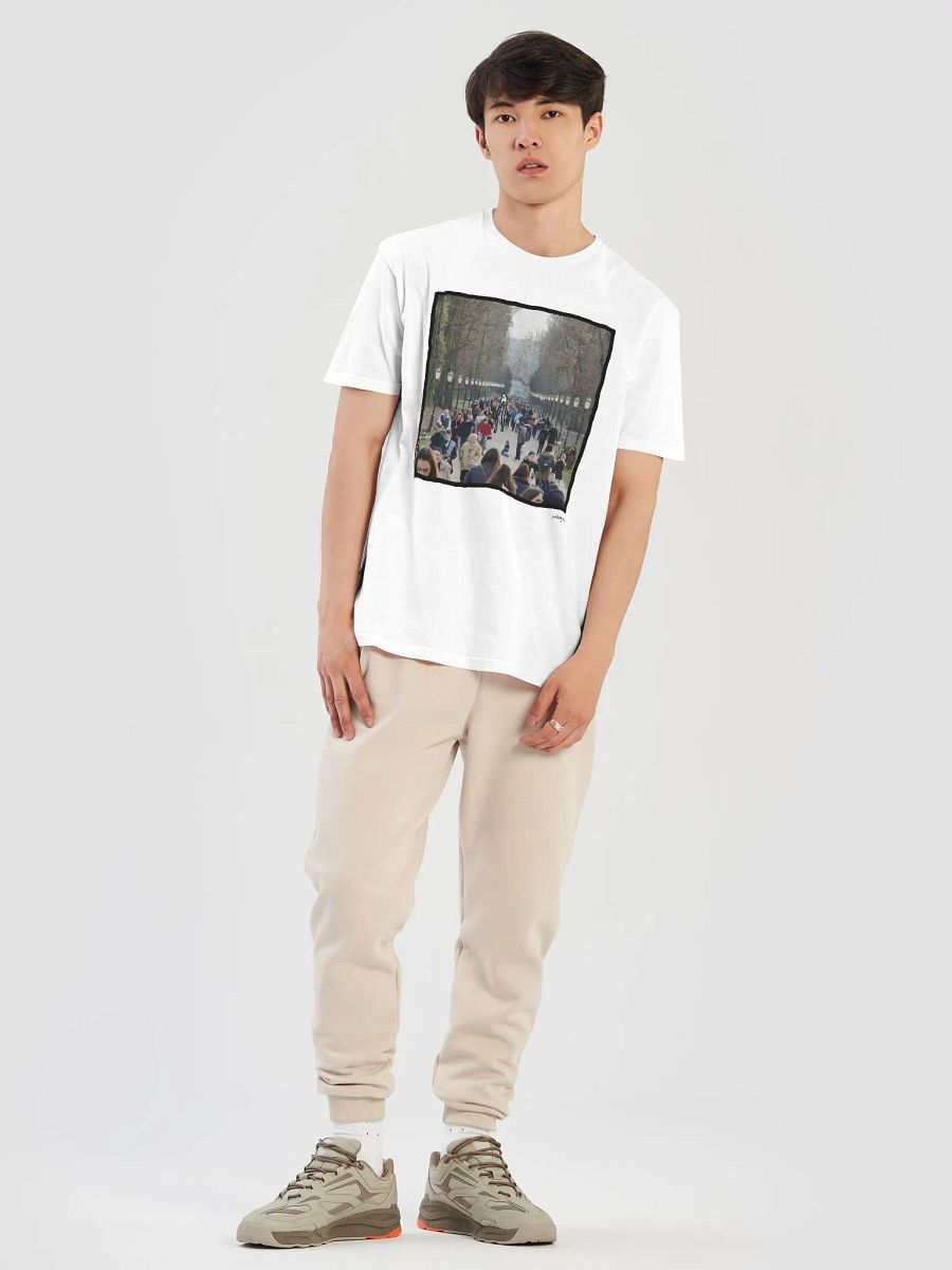 mark paksimir t-shirt product image (3)