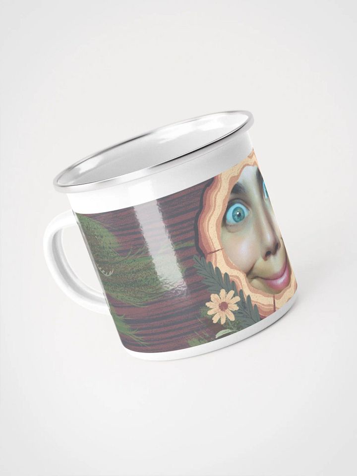 WOOD you look at that, it's my face! product image (2)
