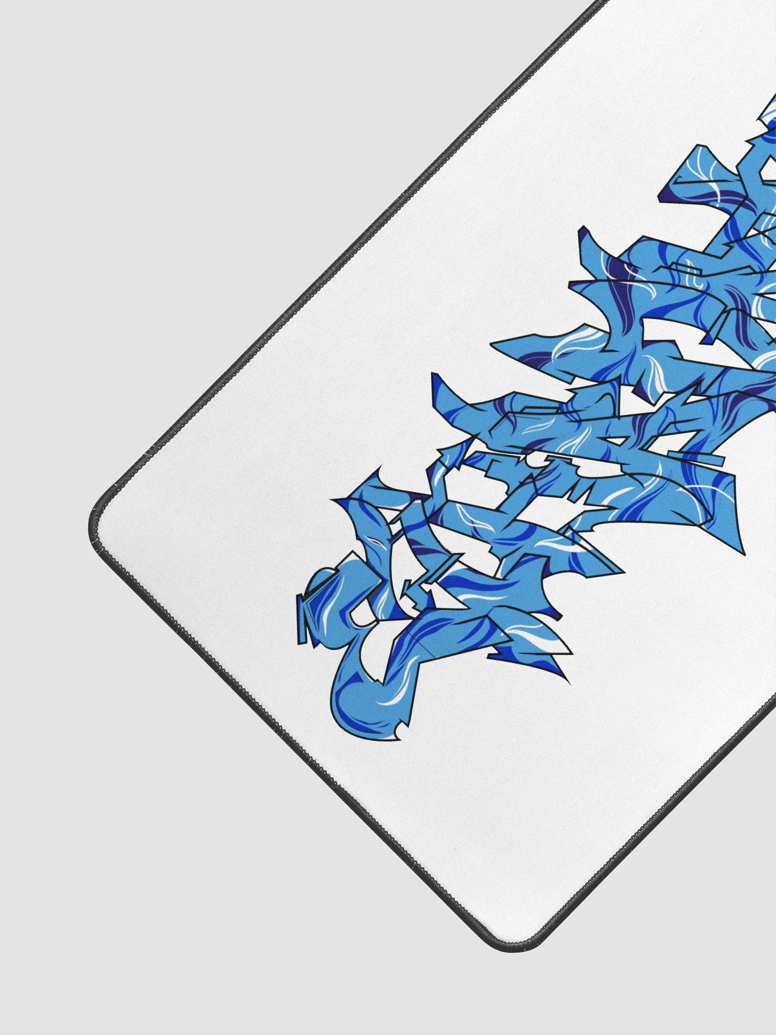 Ethanator Graffiti Desk Mat product image (3)