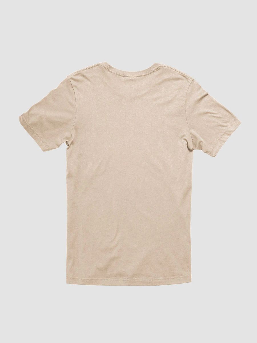 (Ultra-Soft) Bad Influence Logo Tee product image (2)
