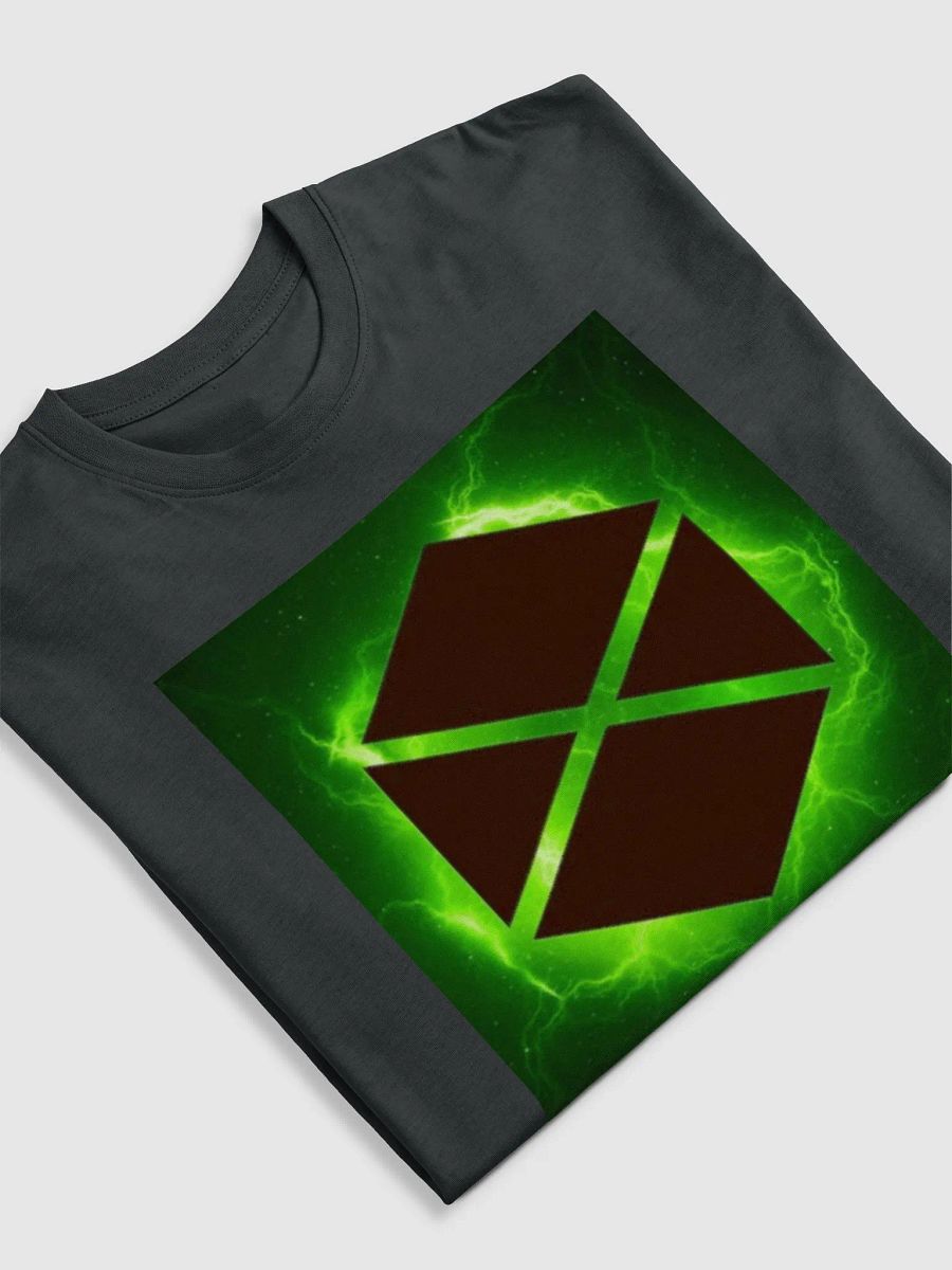 Titan Neon Energy Men's Tee product image (5)