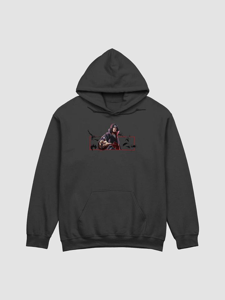 Itachi (Black Hoodie) product image (1)