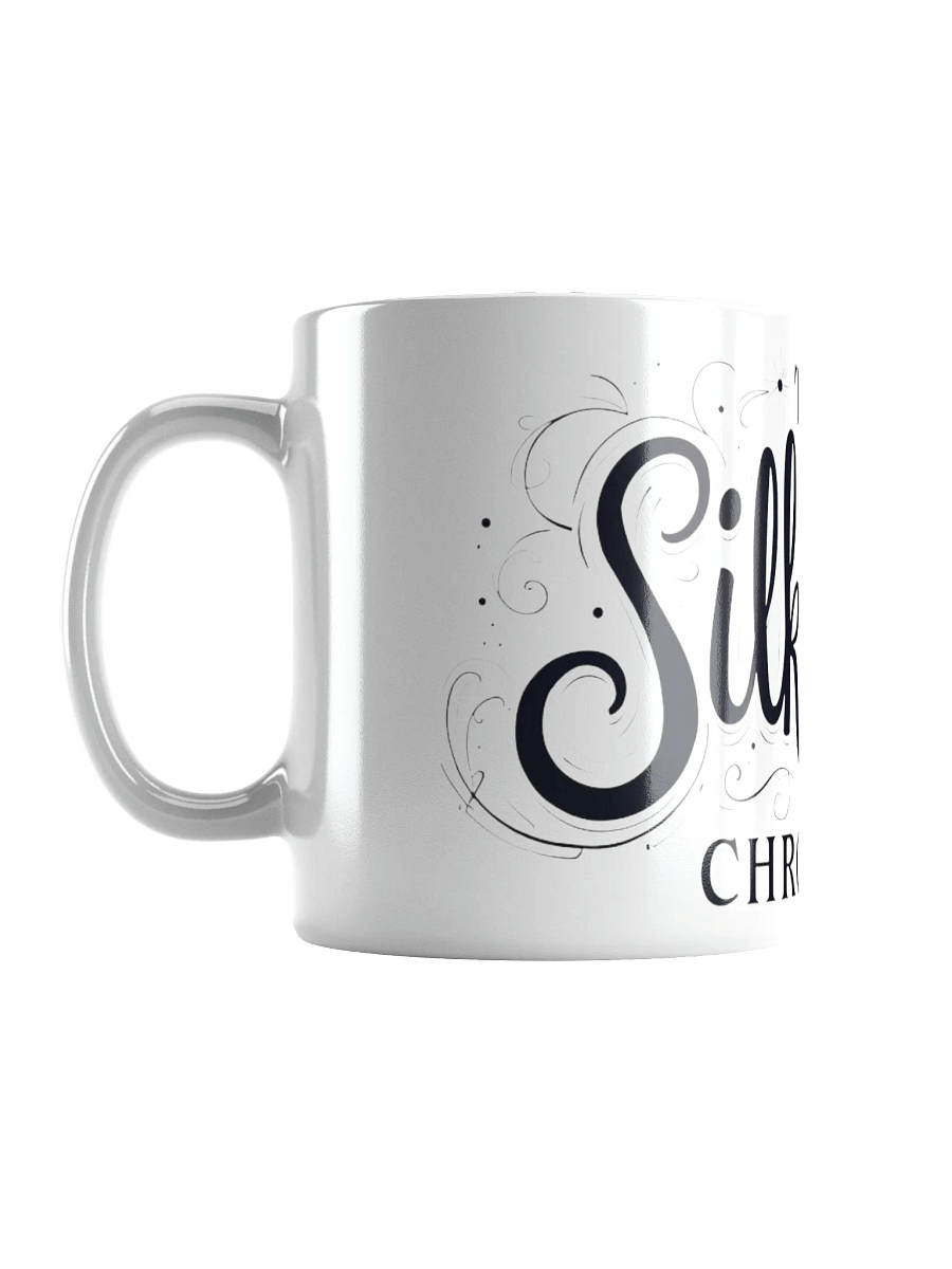 The Silk Road Chronicles Mug product image (5)