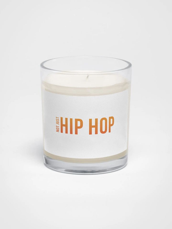 NJHH - Candle product image (1)