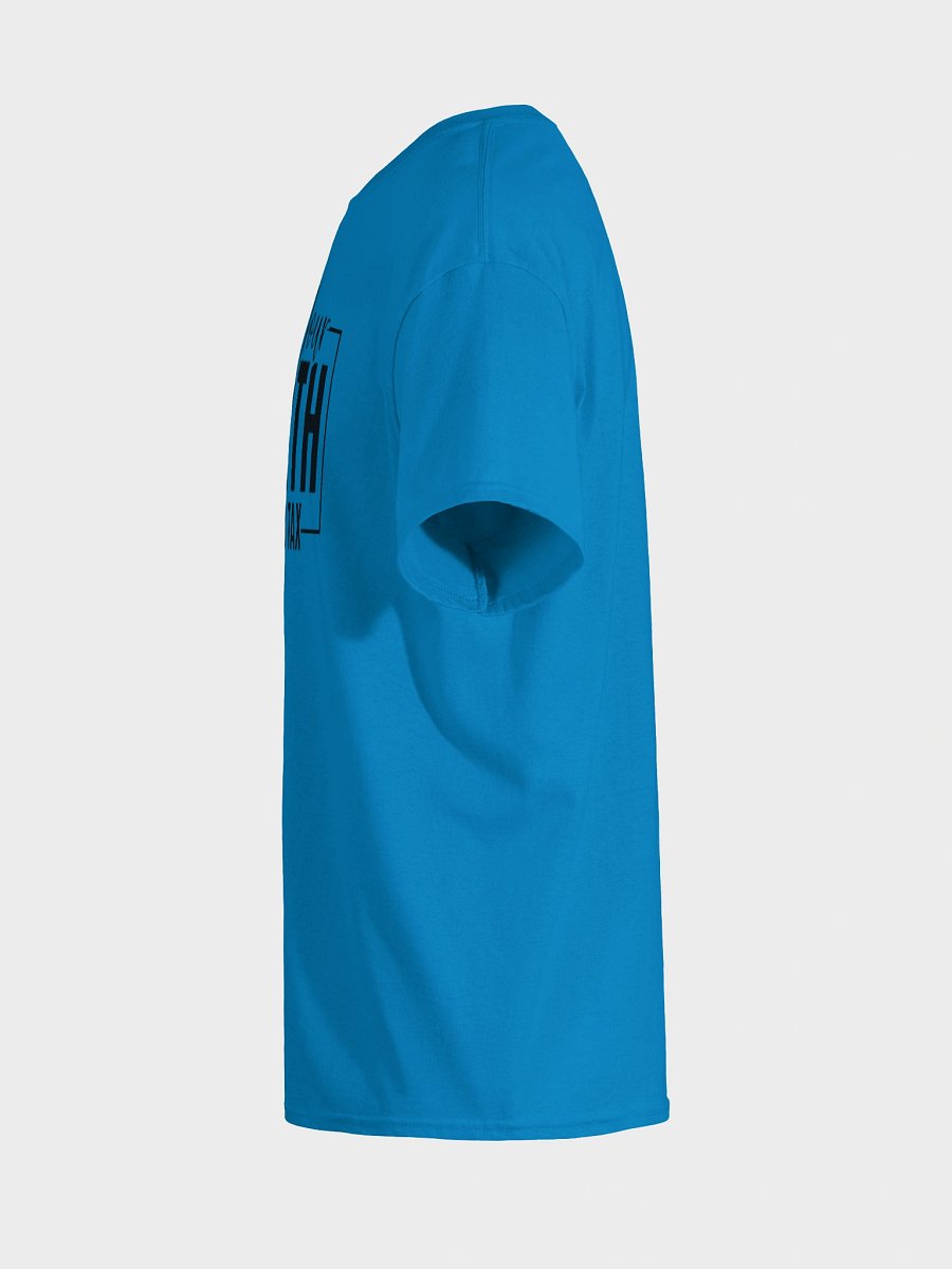 Know Your Worth Tee product image (39)
