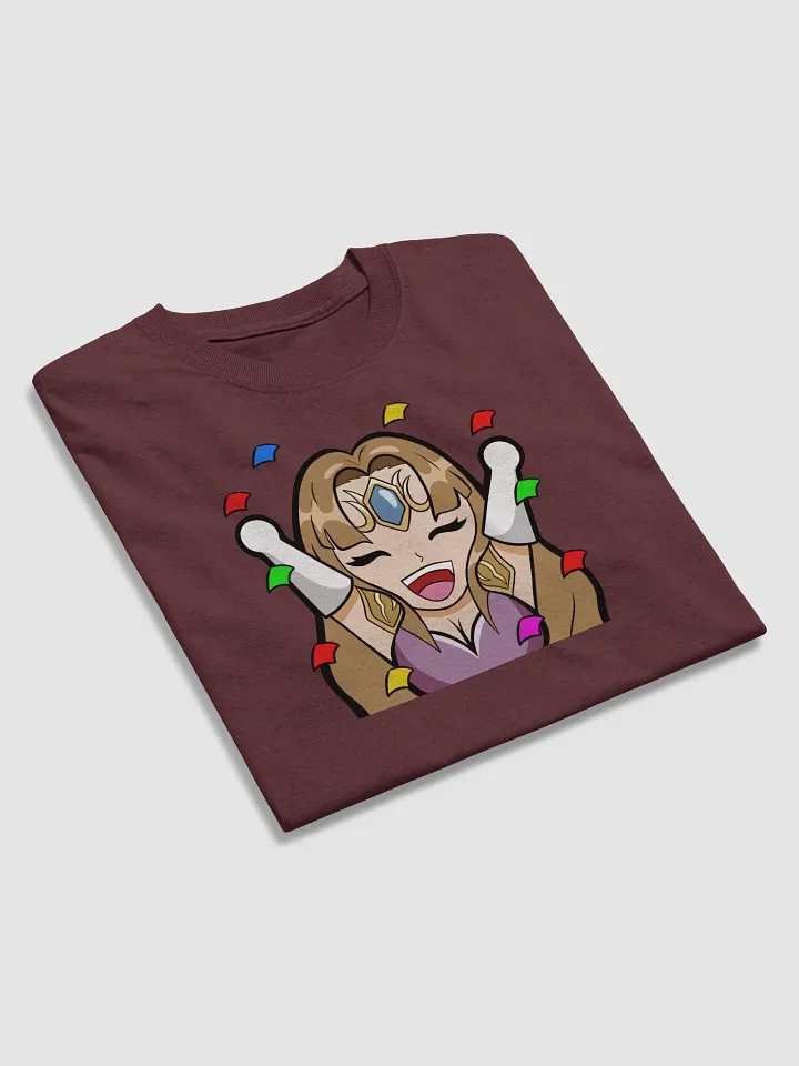 Hype Heavyweight T-Shirt product image (26)