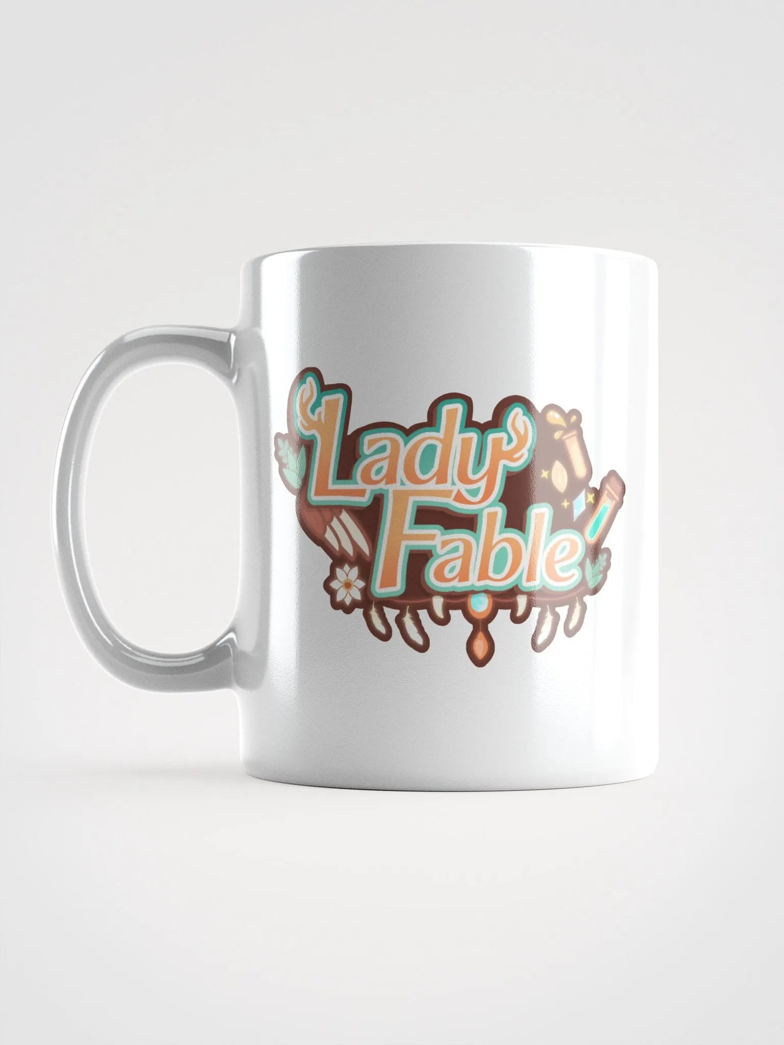 Logo Mug product image (6)