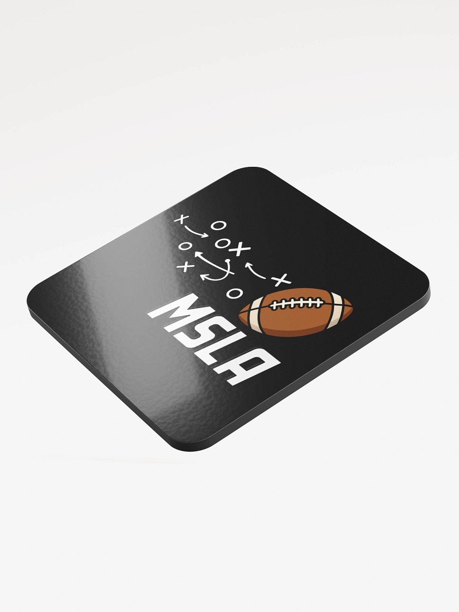 The Kickoff- Coaster product image (4)