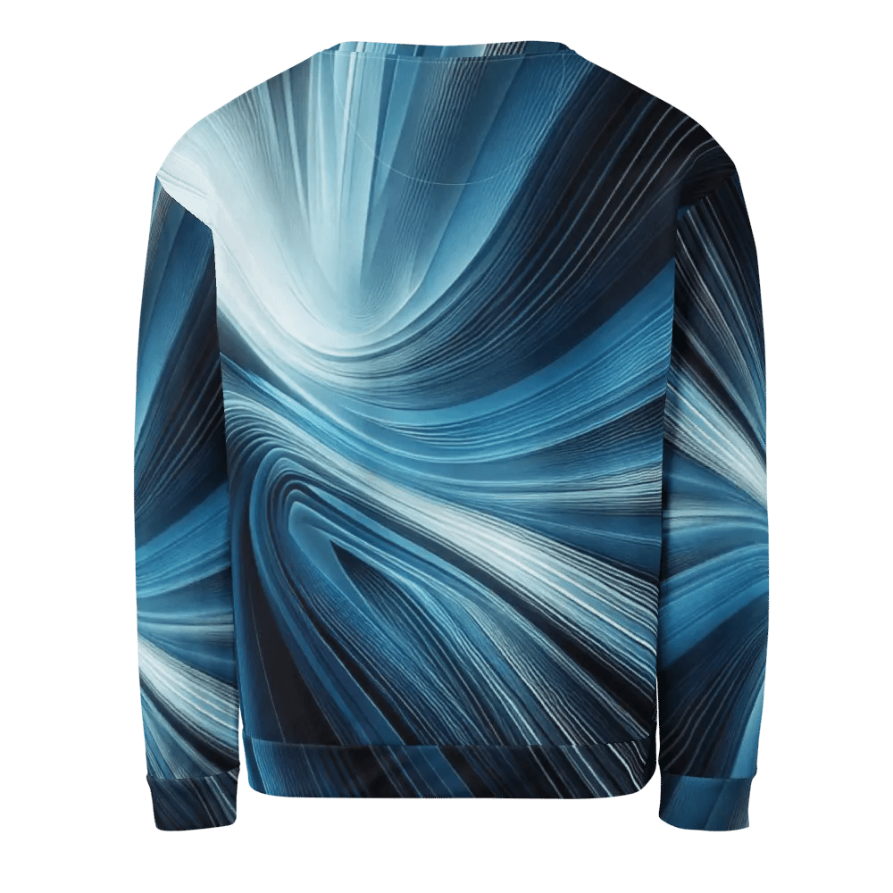 Men's Aqua Tint-3 Sweatshirt product image (5)