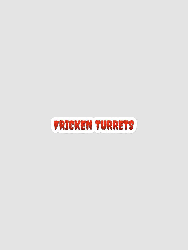 [TEAMEMBERS] Bubble-free stickers product image (1)