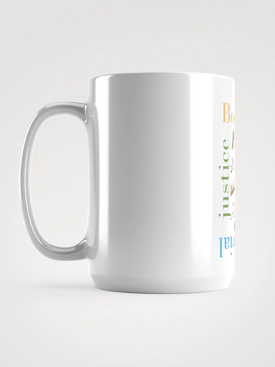 Books, Coffee, and Dogs product image (6)