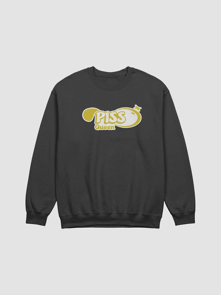 Piss Queen Sweatshirt product image (6)