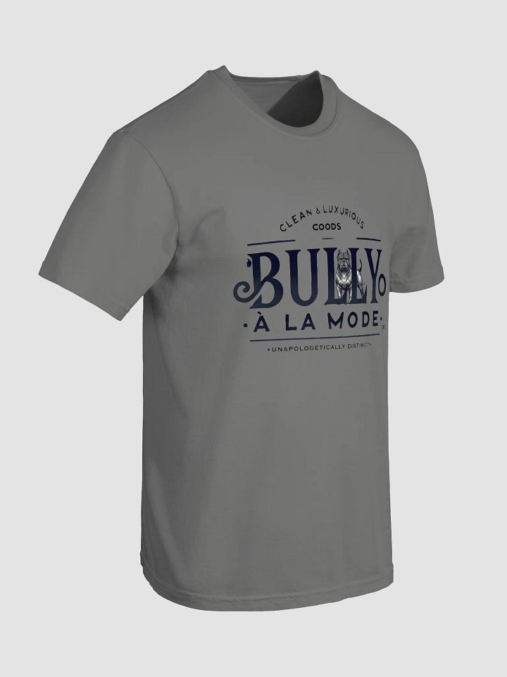 Bully À La Mode's "I Got Your Six" product image (15)