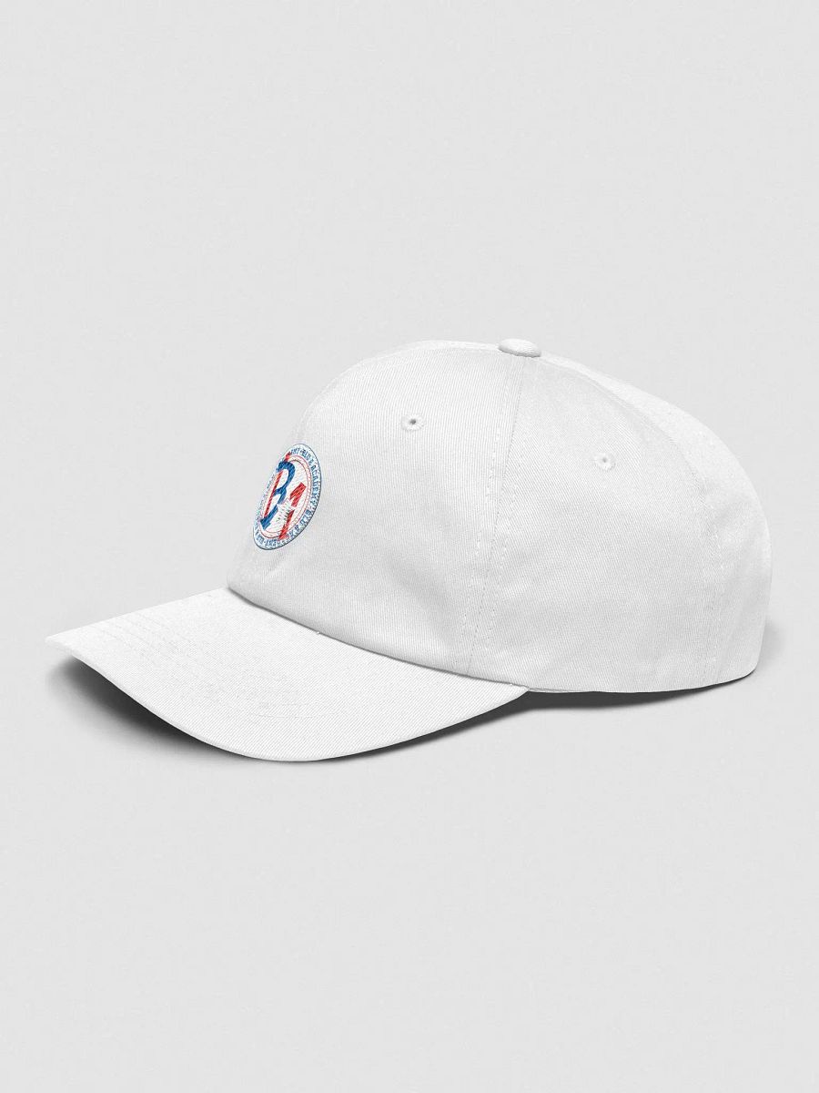blu a school crest hat product image (10)