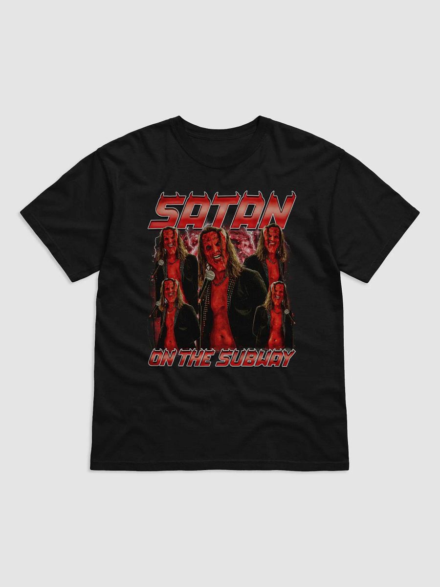 Satan on the Subway product image (7)