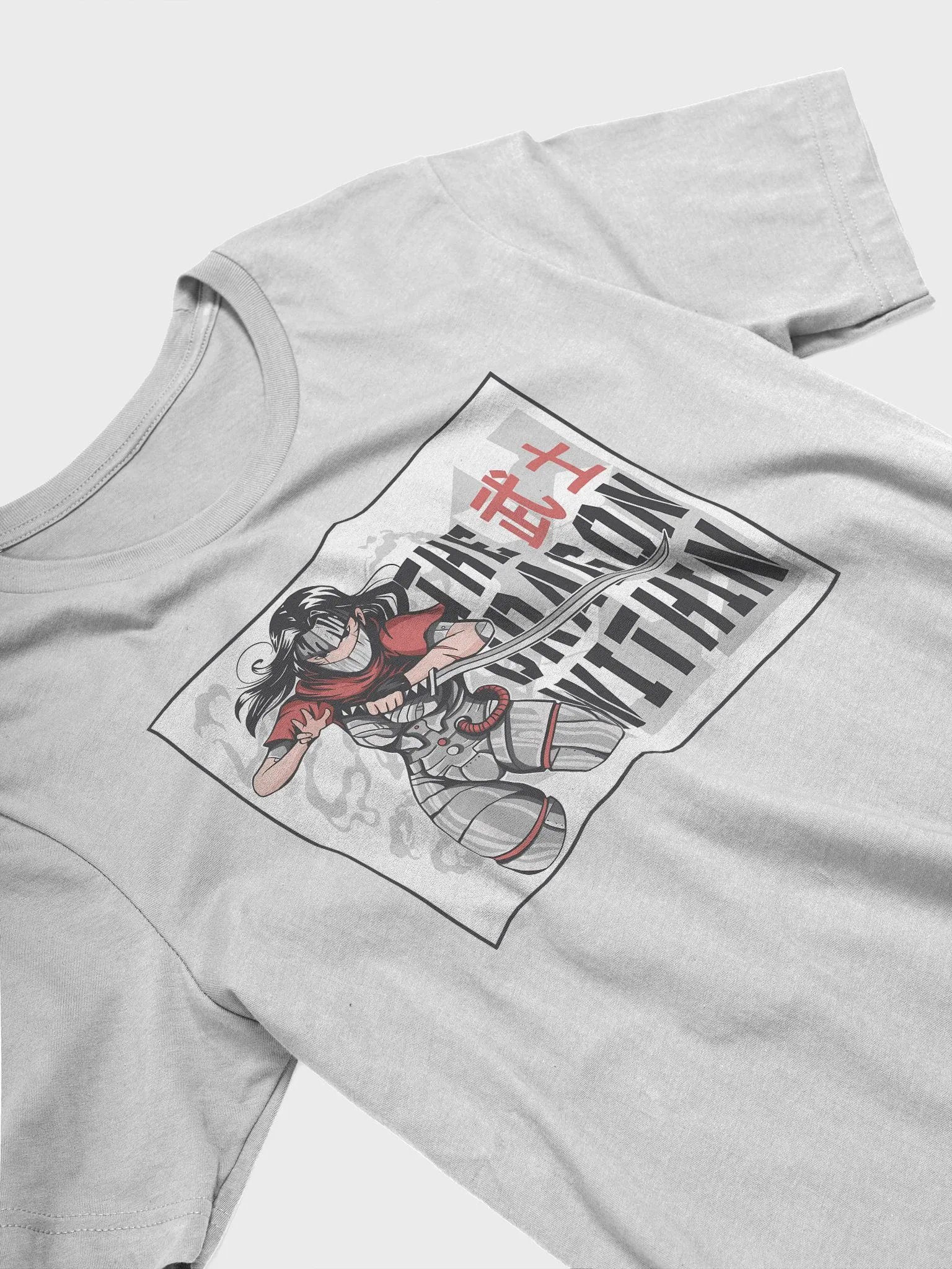 Dragon Mom Premium T-shirt product image (3)