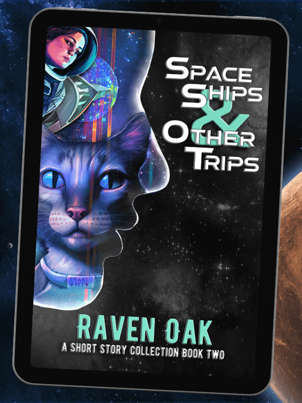 Space Ships & Other Trips (eBook) product image (1)